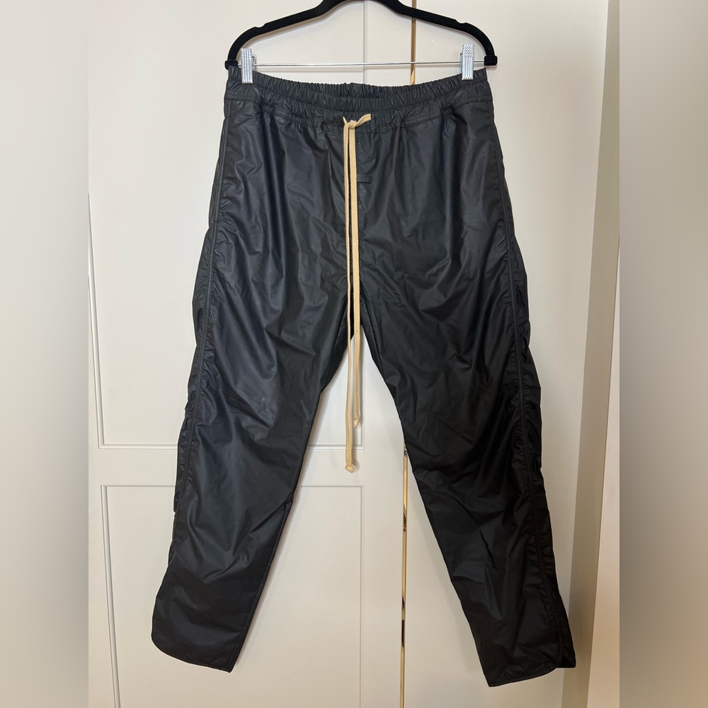 Fear of God Nylon Sweatpants